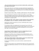 ¿Por qué ha tenido éxito eBay como un mercado de subasta online, cuando muchas otras empresas ha fracasado?