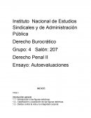 TEMA I Introducción general.