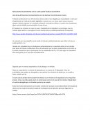 Atribuciones del parlamento con las cuales puede fiscalizar al presidente.