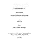 Caso 1 Calidad de vida en una comunidad de Bogotá Los Cambulos