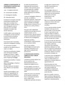 ¿Por que la investigacion y el conocimiento científico son de naturaleza social?