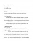 Administración de Recursos Humanos.Gestión de Personas