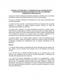 EXPONGA LOS PROBLEMAS Y LOS BENEFICIOS QUE LOS MERCADOS DE GRUPOS MULTINACIONALES REPRSENTAN PARA LAS COMPAÑIAS VENDEDORAS INTENACIONALES