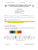 Tema: Tema- Comportamiento Organizacional.