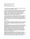 TRABAJO SOCIAL - FAMILIA Y SOCIEDAD