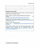 Propuesta de solucion al caso Jet Airways.