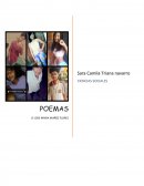POEMAS A LAS RAZAS SARA CAMILA.