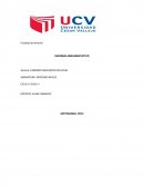 INFORME ARGUMENTATIVO