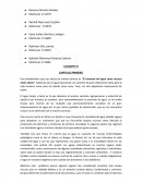 RESUMEN LAUDATO SI CAP 1