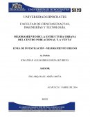 CAPITULO I. PROTOCOLO DE INVESTIGACIÓN.