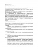 Modelo clásico y neoclásico.