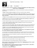 Modelo de reglamento de escuela primaria