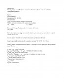 En esta práctica se verificaran los teoremas de thevenin mediante el uso del voltimetro, amperímetro y óhmetro..