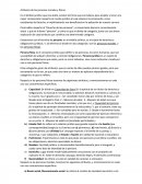 Atributos de las personas físicas y morales.