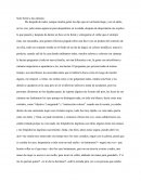 Solo frente a las cámaras.