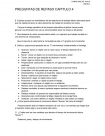 PREGUNTAS DE REPASO CAPITULO 4. Página 1