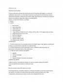 Prácticas del conocimiento físico.