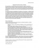 Integración Económica de Asia y el Pacífico.