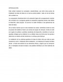 INSTALACION DE UN SERVIDOR DE BASE DE DATOS