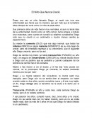 El niño que nunca crecio.