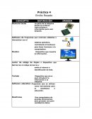 Glosario de computación.