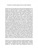 Conociendo y reviviendo lugares únicos de nuestro Santander