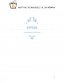 Tema: Programación Estructurada.