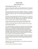 La cultura Lolita de origen Japonés