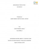 MEDICIONES DE TRAFICO TELEFÓNICO