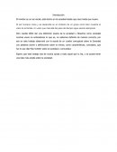 El hombre es un ser social, está dentro en la sociedad desde que nace hasta que muere.