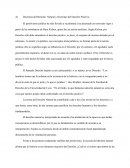 Doctrinas del Derecho Natural y Doctrinas del Derecho Positivo.