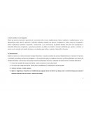 Diseño que permite estructurar la generación de conocimiento sobre el tema