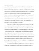 Una Carta a García (Ensayo).