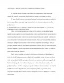 Comercio internacional y plan de exportación