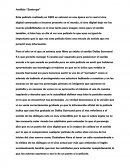 Análisis “Zentropa”