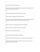 Trabajo segundas oportunidades.