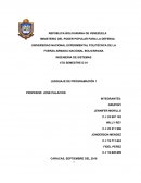 Hardware, software y lenguaje.