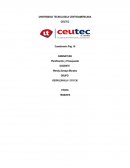 Planificación y Presupuesto