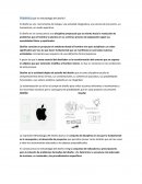 Problema ¿Qué es metodología del diseño?