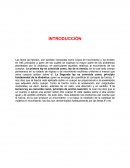 Intoducción de las leyes de Newton