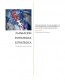 Pestratégico en el servicio cirugía general en un Hospital Público
