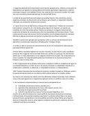 Historia de las exportaciones argentinas