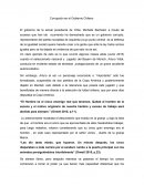 Corrupción en el Gobierno Chileno