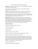 CONTRA EL CONSUMO DE TABACO, ALCOHOL Y DROGAS.