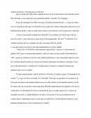 Análisis del primer capítulo del libro Filosofía para no filósofos de Gabriel J. Zanotti.