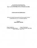 Tesina mercantil propuesta edictos.