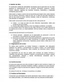 Informe constitucion empresa.