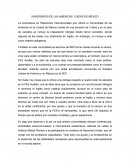 UNIVERSIDAD DE LAS AMERICAS, CUIDAD DE MEXICO