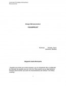 Oligopolio desde Monopolio