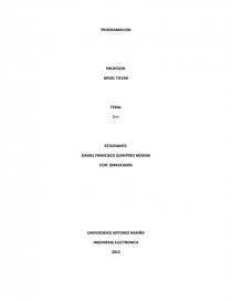 Codigos de programacion.. Página 1